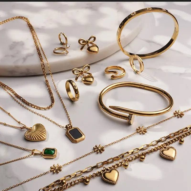 Bijoux
