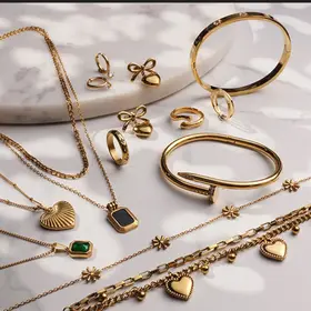 Bijoux