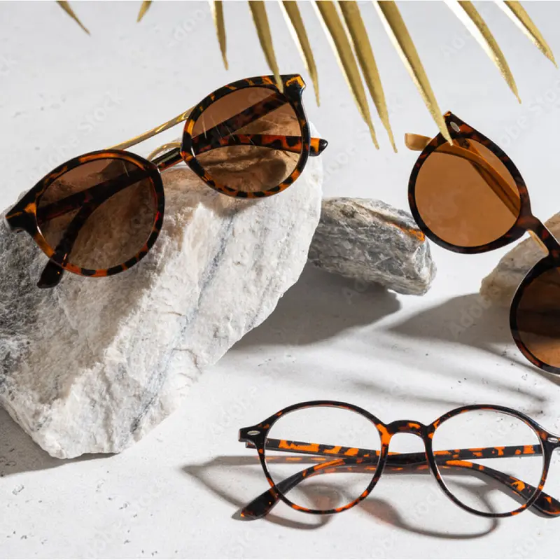 Lunettes