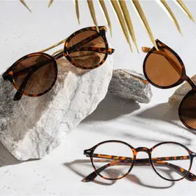 Lunettes