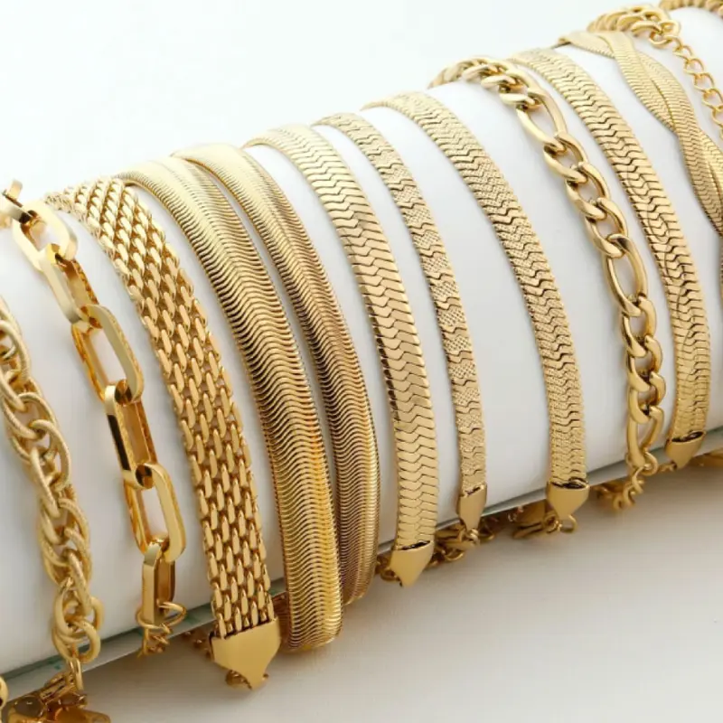 Bracelets